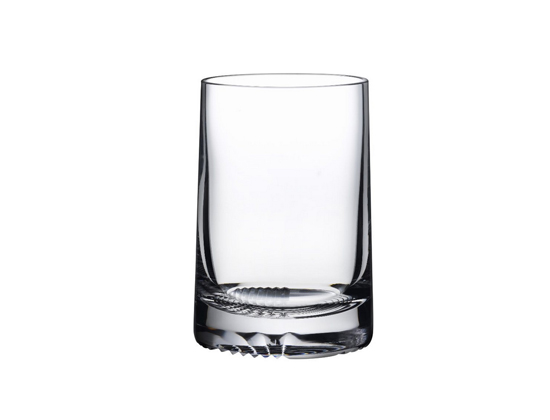 Alba Whiskey Glass