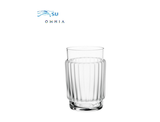 Omnia Gear Glass